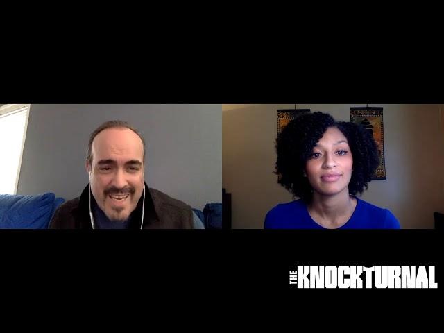 David Zayas Talks New Movie 'Body Cam'