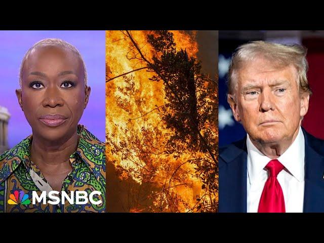 Project 2025 Exposed: ‘Guts' environmental protections for corporate greed