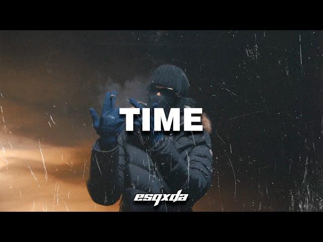 (FREE) UK Drill Type Beat x NY Drill Type Beat - "Time" | Free Drill Instrumental 2023