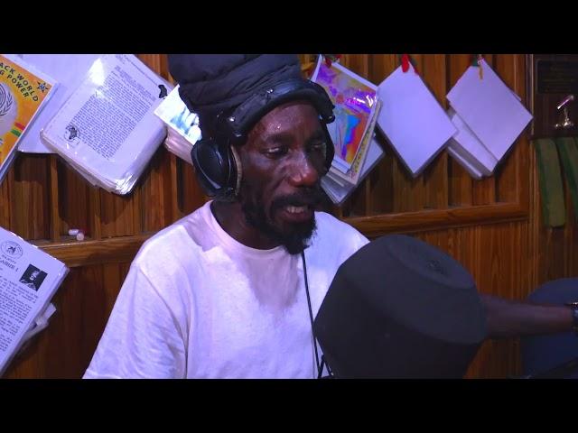 Sizzla - Praise Ye Jah (Derrick Sound Dubplate)