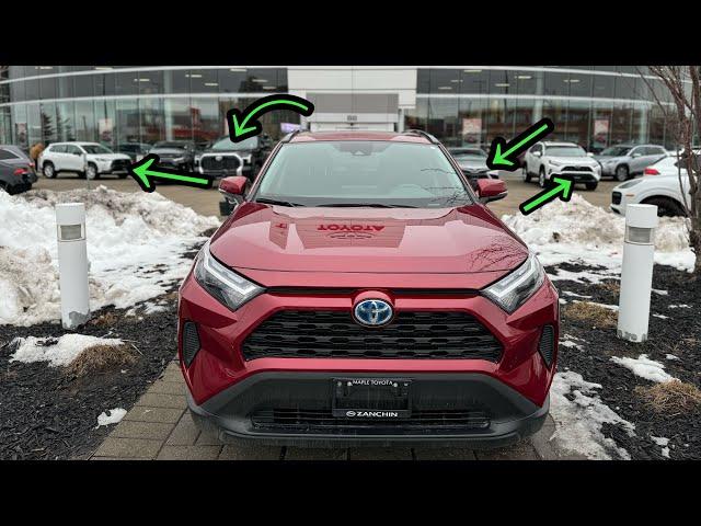 TOP 3 Best Toyotas to buy RIGHT NOW!