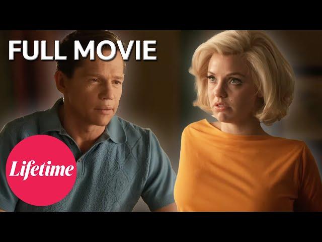 The Secret Life of Marilyn Monroe (PART 1) | Full Movie | Lifetime