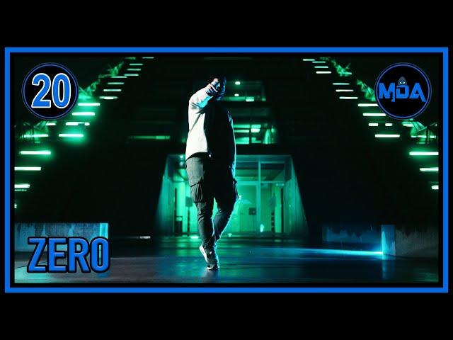 Zer0 - Qualifikation [#20] MDA Rap Battle Turnier 7