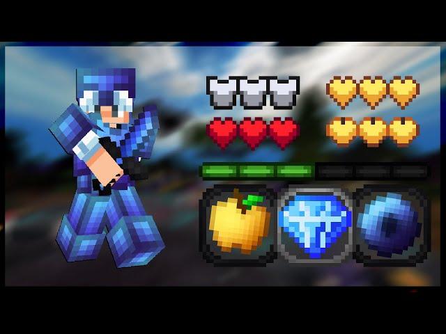 ▽Luminous [16x] (Jamezs's Pack) by L33tfox | MCPE 1.18 - 1.19