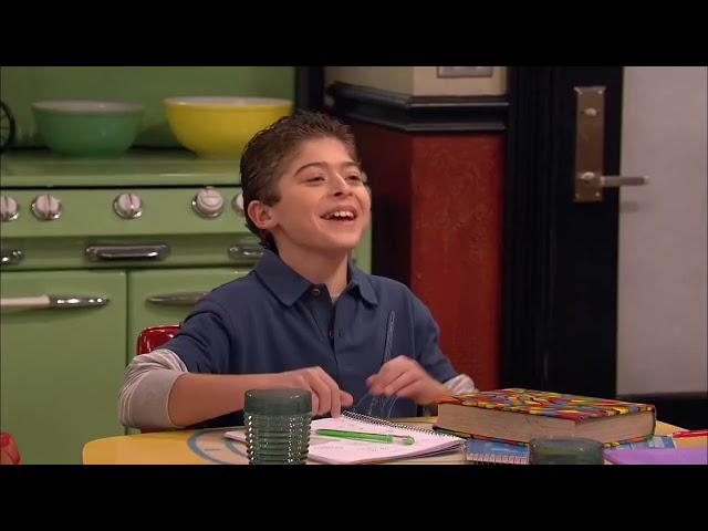 The Grizzly Podcast - Episode 25 - Ryan Ochoa discusses his friendship with the cast of iCarly!