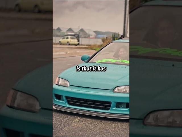 Is This the BEST First Car for a Car Guy?