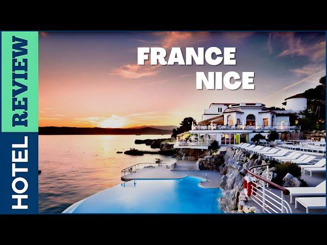 France: Best Hotels In Nice (2022)