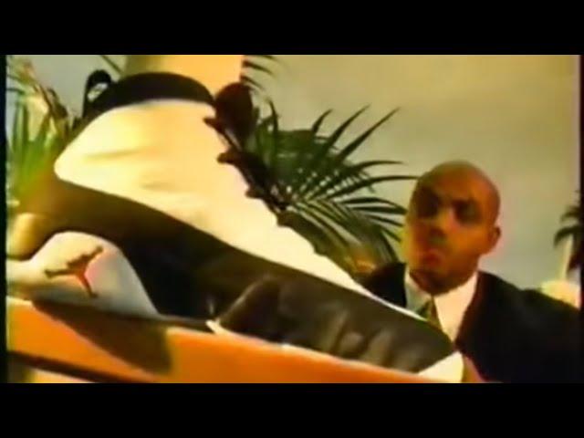 AIR JORDAN IX (9)  OG history, review and thoughts on the 1993-94 classic sneaker