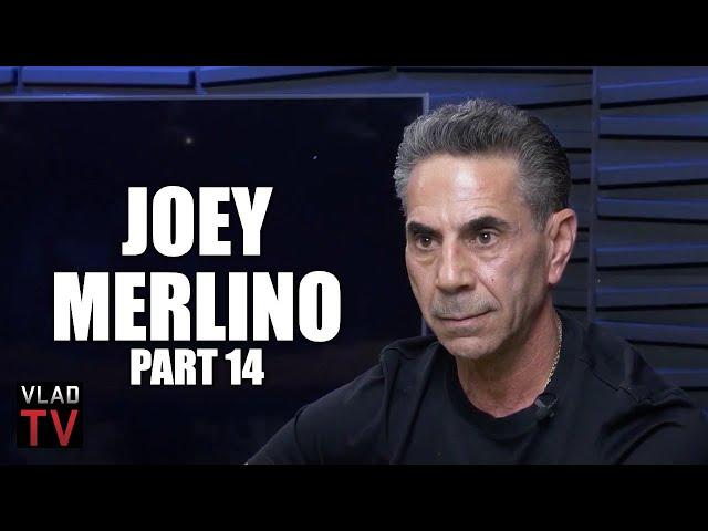 Joey Merlino Disses Sammy the Bull & Michael Franzese: They Changed After Getting Indicted (Part 14)