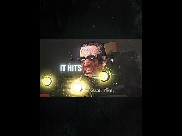 G-man and wod edit @DaFuqBoom