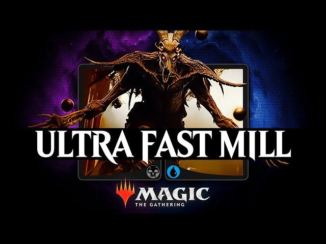  NUMBER 1 "MUST HAVE" CARD - ULTRA FAST WINS | Foundations | Standard | MTG Arena