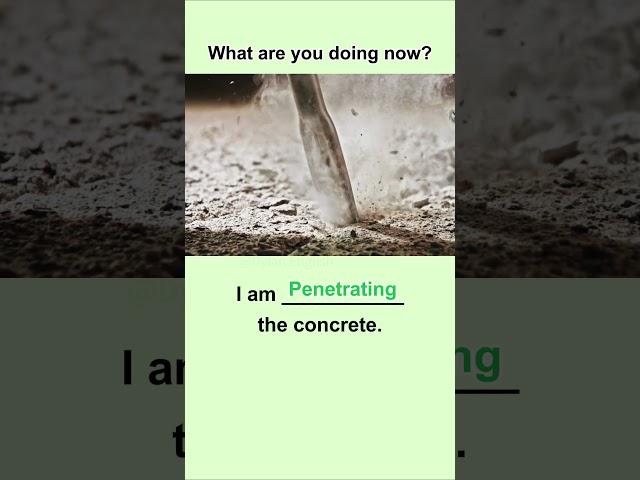 Learn English Everyday