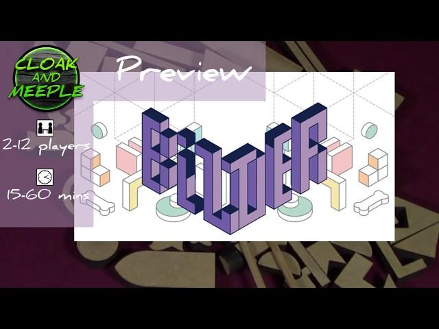 Preview | Bilder (Monkeyshine Games)