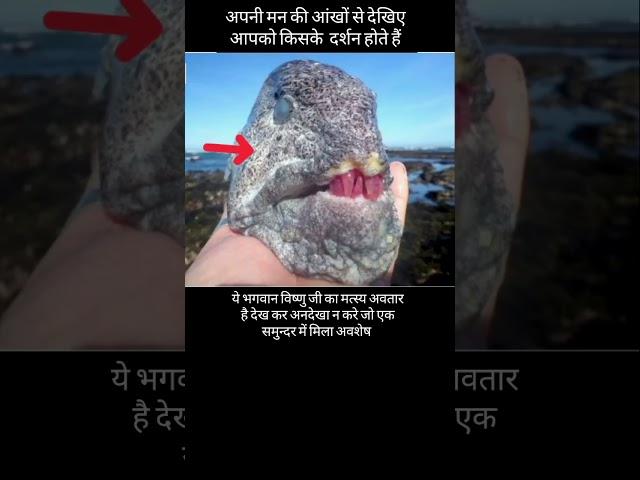 भगवान विष्णु मत्स्य अवतार #vishnu #vishnumantra #vishnupuran