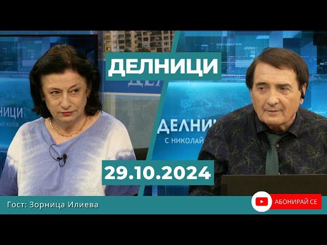 Зорница Илиева: Целите на протестите в Грузия са отваряне на втори фронт срещу Русия