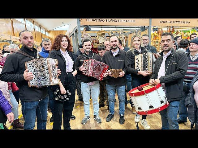 XXVI Feira Gastronómica do Porco - Os Lordes de Montalegre | 2024 | BOTICAS