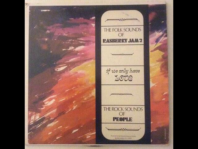 The People - White Rabbit (Jefferson Airplane cover)