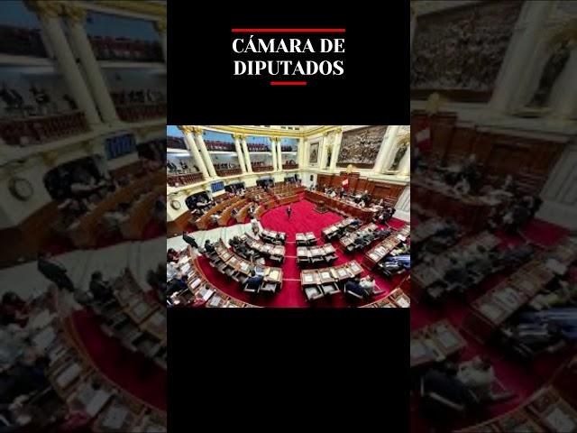 TODOS LOS PRESIDENTES DEL PORDER LEGISLATIVO ‐(PARTE 14)