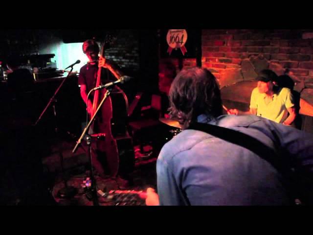 Charlie Clark - Dont Let Me Down