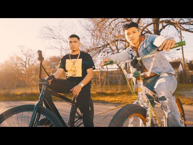 Esteban Gabriel x El Pinche Valentin - Mi Ego (Official Video)