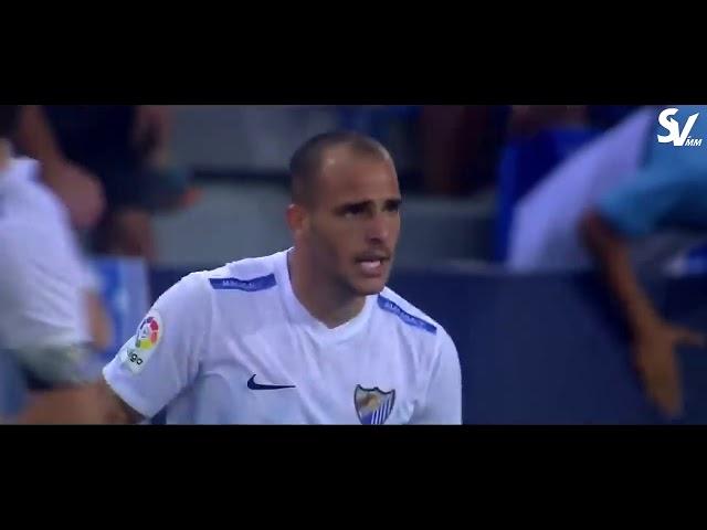 Sandro Ramirez ● Welcome to Everton    HD