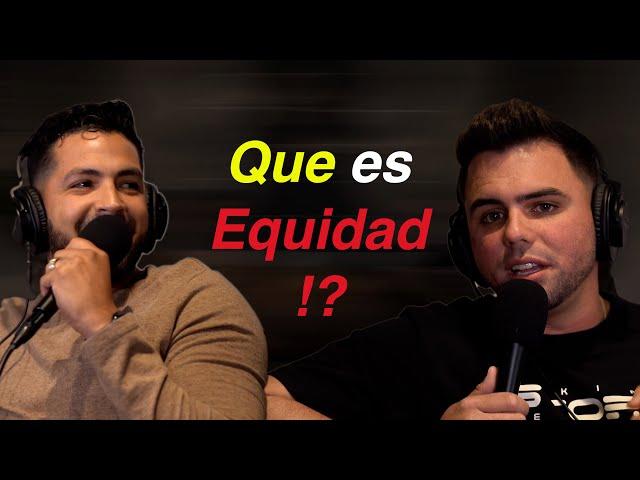 Desbloqueando su tesoro escondido Equidad en la vivienda | Real and Hungry Podcast Episode 3