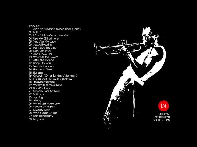 Soft Jazz Sexy  Instrumental Relaxation Saxophone Music 2013 Collection