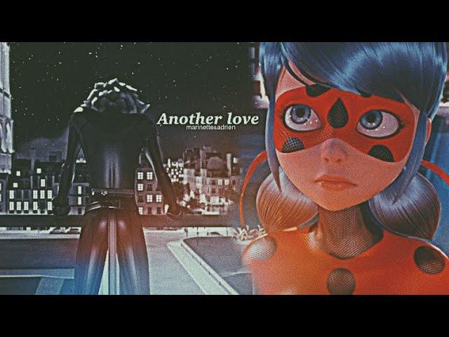 marinette & adrien | another love