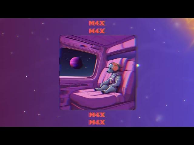 M4X - Driving In Space [PROD.Bos]