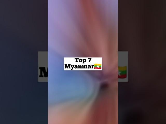 Top 10 countries that love India #shot #shorts #ytshot