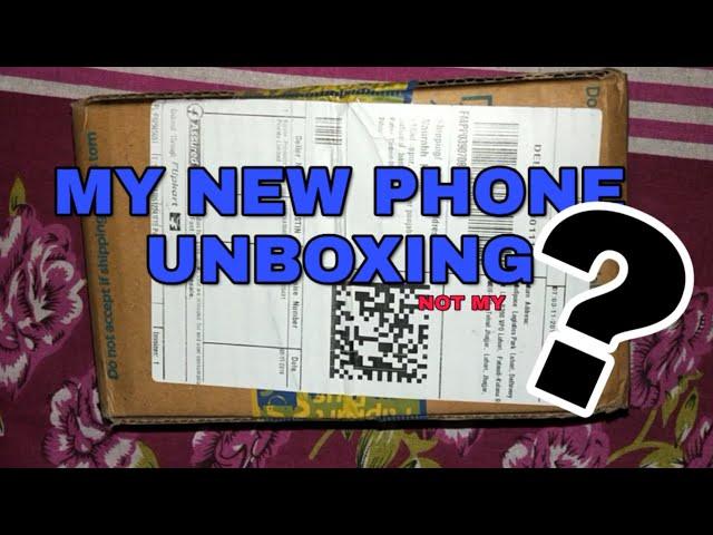 MY FIRST UNBOXING AND TECH VIDEO ON MY YOUTUBE CHANNEL || SAURABH KUMAR