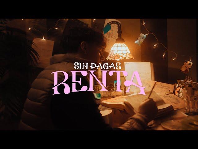 Xavi - Sin Pagar Renta (Official Video)