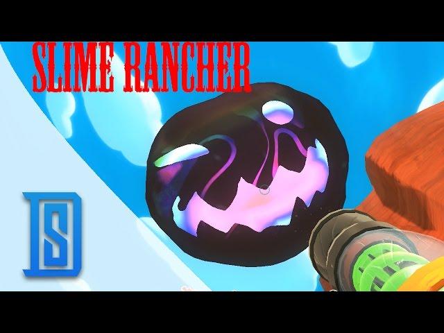 Slime Rancher-Pt.1-NEW BEGINNINGS!!(Pre-Alpha Build)