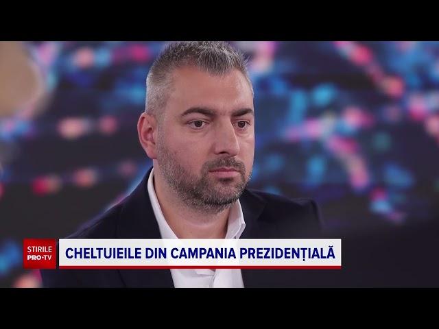 Alegeri prezidențiale 2024. PSD a cheltuit cei mai mulți bani: peste 55 de milioane de lei