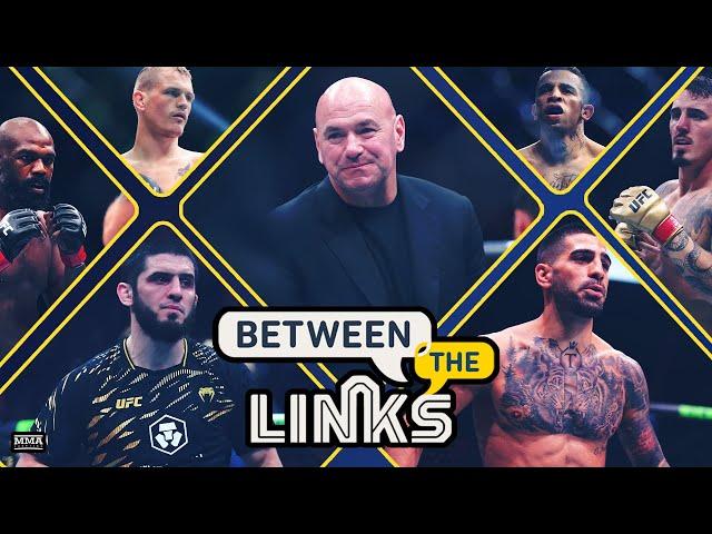 BTL | Ilia Topuria Teasing News, International Fight Week Options, UFC Kansas City | MMA Fighting