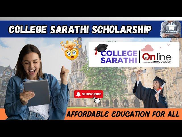 College Sarathi Diwali Offer For Everyone  