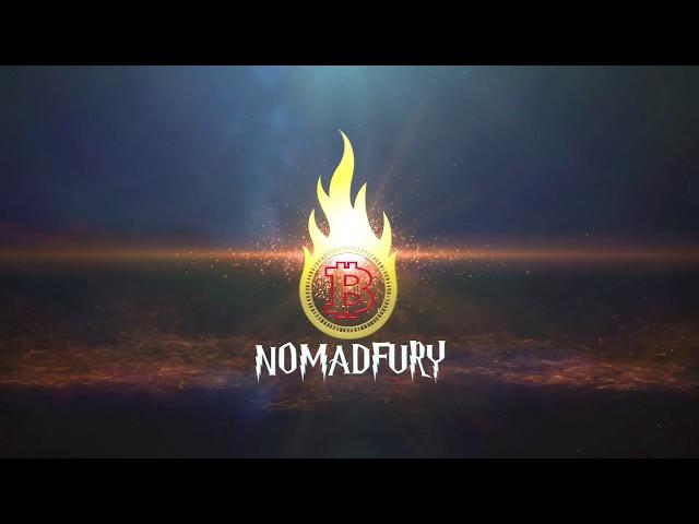 Nomadfury Alternate Video Intro 1