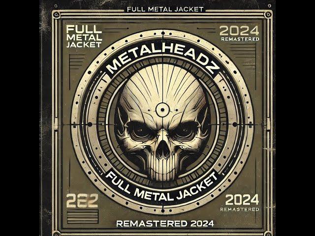   Full Metalheadz Jacket Atmospheric Drum & Bass Mix | Classic Rollers & Deep Vibes  