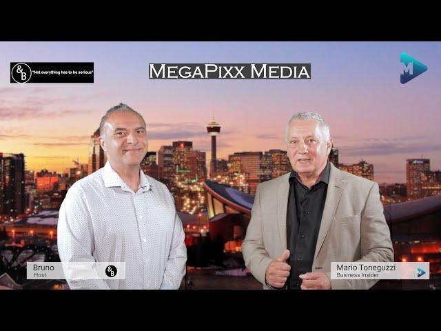 5 Questions | MegaPixx Media promoting businesses through video