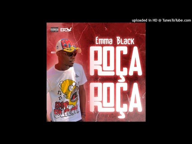 Emma Black - Roça Roça