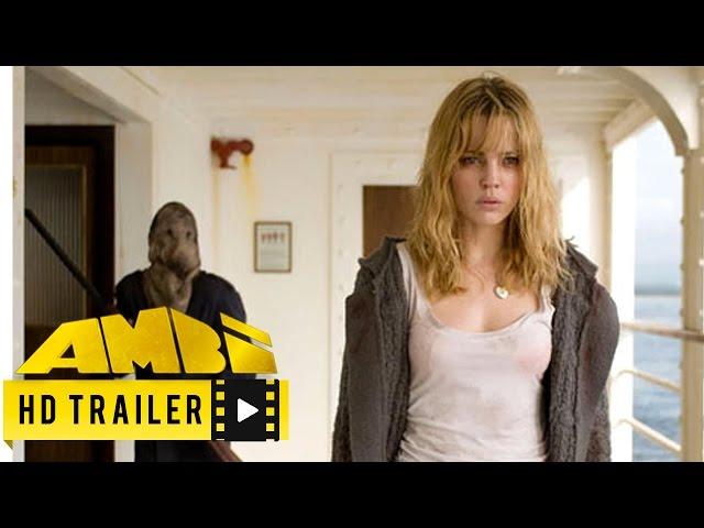 Triangle / Official Trailer (2009) HD