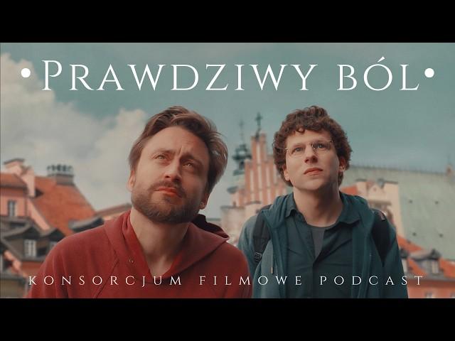 Ból życia // Prawdziwy ból (2024) // Recenzja KFP #24