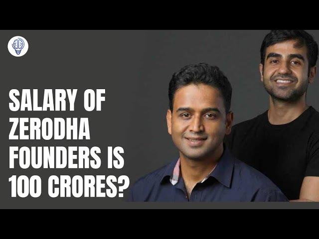 Zerodha Case Study: Bootstrapped to Billion dollar valuation startup without advertisements!