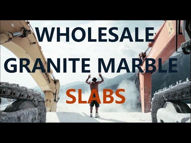 Marble Slabs For Sale | Brooklyn Importer | 516 490.7078