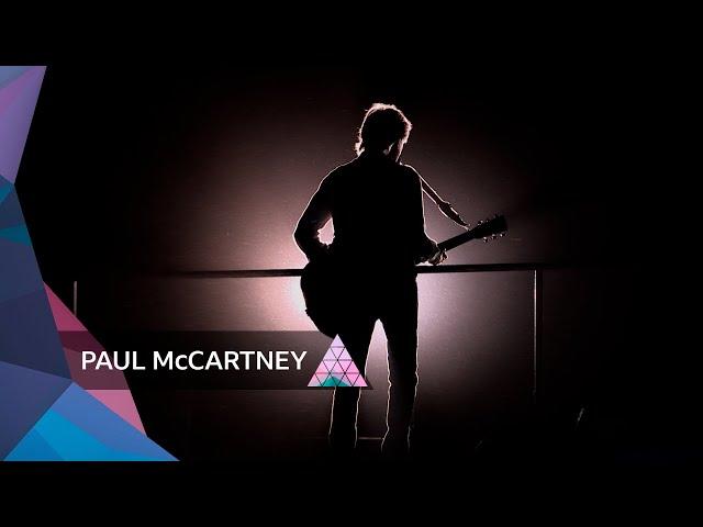 Paul McCartney - I've Got a Feeling (feat. John Lennon) (Glastonbury 2022)