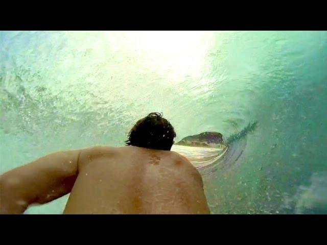 Performance Videos | My Gold Coast | Bodyboard Movie