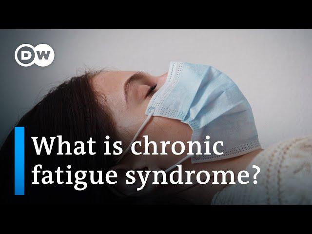 The mysterious disease that affects millions of people worldwide | DW Documentary