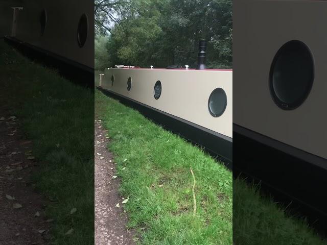 57ft Narrowboat 2021 for sale