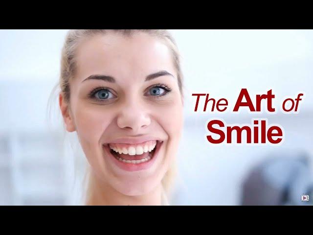 The Art of Smile Video