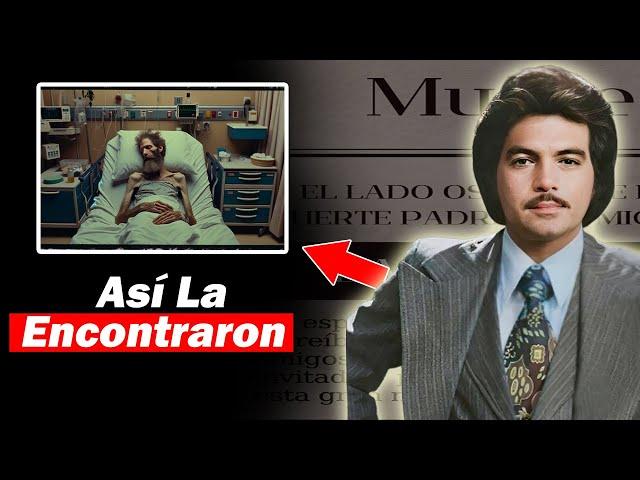 La MUERTE de FRANK MORO  como NUNCA te la CONTARON